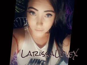 LarissaLoveX
