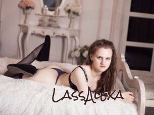 LassAlexa