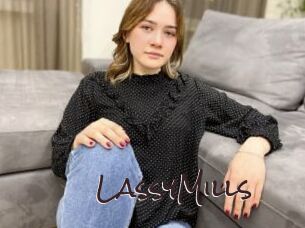 LassyMills
