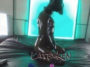 LatexKen