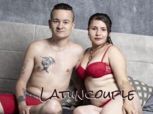 Latiincouple
