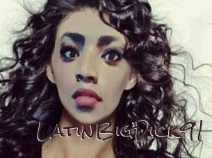 LatinBigDick91