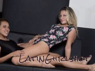 LatinGiirlshot