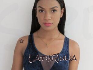 LatinJulia