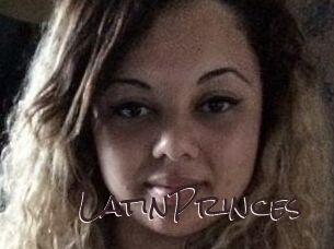 LatinPrinces