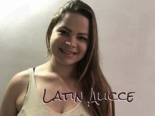Latin_Alicce