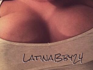 LatinaBby24