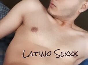Latino_Sexxx