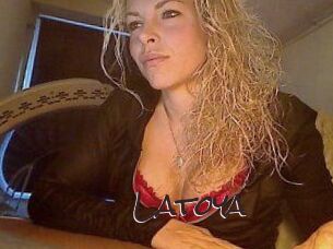 Latoya