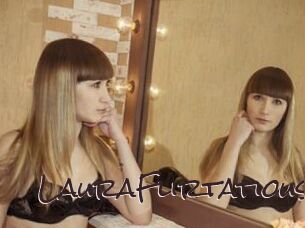 LauraFlirtatious