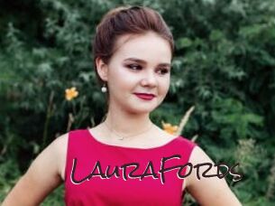 LauraFords