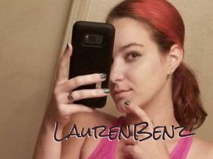 Lauren_Benz
