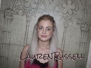 LaurenRussell
