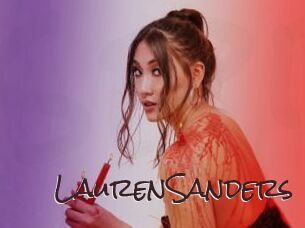 LaurenSanders