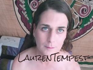 LaurenTempest