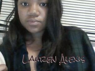 Lauren_Alexis