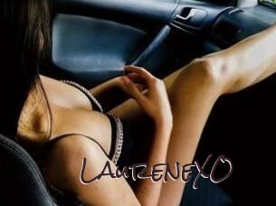LaureneXO