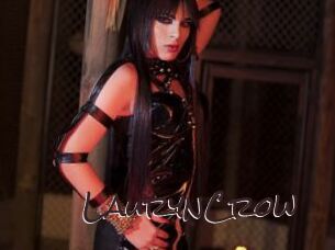 LaurynCrow