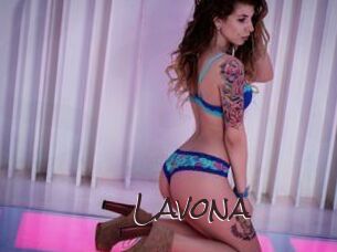 Lavona