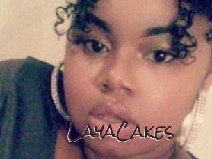 LayaCakes