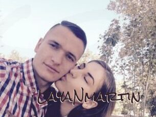 LayaNmartin