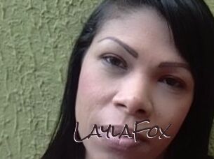 LaylaFox