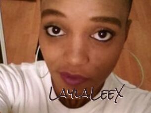 LaylaLeeX