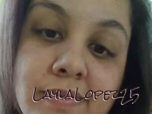 LaylaLopez25