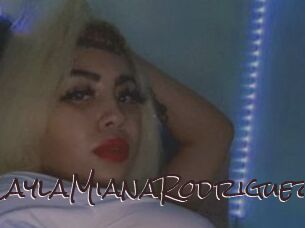 LaylaMianaRodriguez