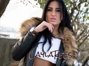 LaylaRees