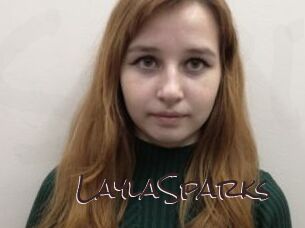 LaylaSparks