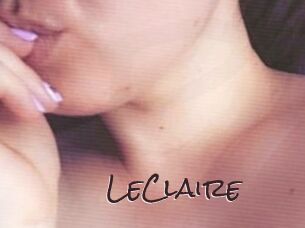 LeClaire