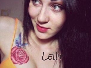 LeIIy