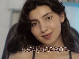 LeaBerger