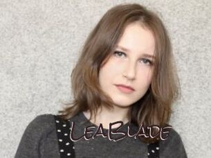 LeaBlade