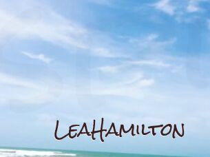 LeaHamilton