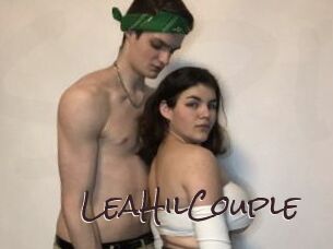 LeaHilCouple
