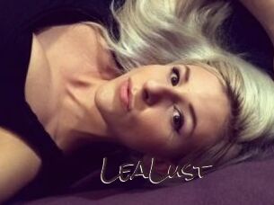 LeaLust