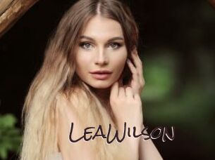 LeaWilson