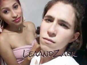 LeaandZack