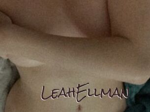 LeahEllman