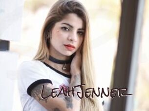 LeahJenner