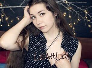 LeahLos Spicy Blogs
