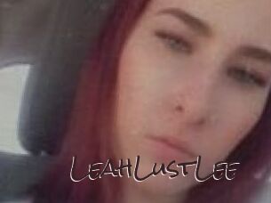 LeahLustLee