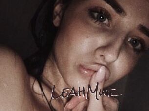 LeahMur