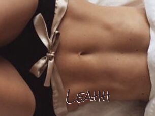 Leahh