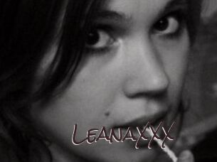 LeanaXXX