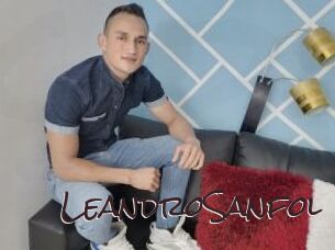 LeandroSanfol
