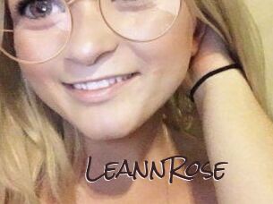 LeannRose