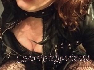 LeatherAmazon